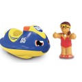 Игровой набор Jet Ski Jessie Гидроцикл Джесси WOW TOYS 10414